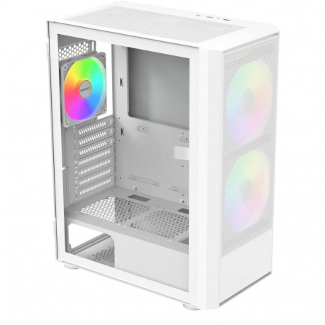 CaseMONTECHATX/micro ATX/Mini-ITXWhiteMidi TowerPCMONTECH X2 PLUS (W)X2PLUS(W) X2 PLUS (W) (47105627