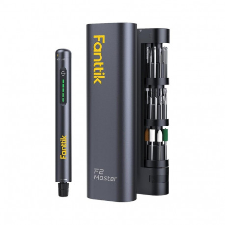 F2 Master Cordless Rotary Tool