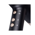 ELDOM HT99 hair dryer 1400 W Purple