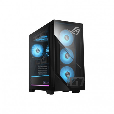 ASUS G700TF-07265F421W Ultra 7 265F 32GB DDR5 SSD 1TB GeForce RTX 5070 PRIME 12GB Wi-Fi 6 Bluetooth 