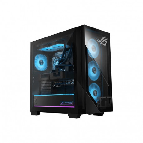 ASUS G700TF-07265F421W Ultra 7 265F 32GB DDR5 SSD 1TB GeForce RTX 5070 PRIME 12GB Wi-Fi 6 Bluetooth 