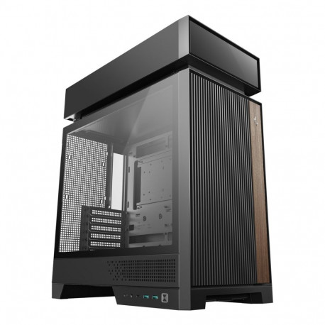 DeepCool korpus CL660, must