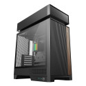 DeepCool miditornikorpus CL6600, must