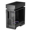 DeepCool miditornikorpus CL6600, must