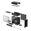 DeepCool korpus CL660, must