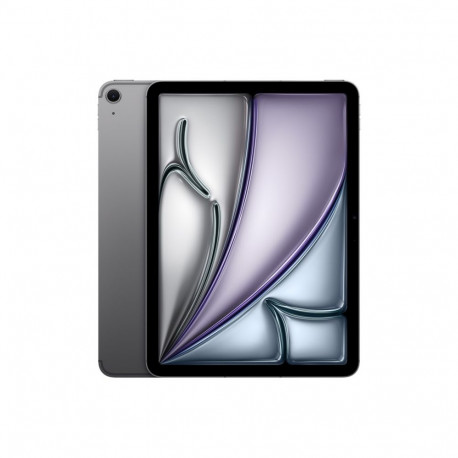 Apple iPad 11-inch Air Wi-Fi + Cellular 128GB - Space Grey