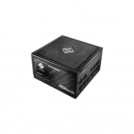 Asrock toiteplokk SL-750G Steel Legend 750W 20+4 pin ATX ATX, must