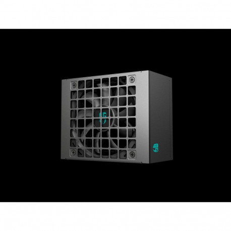 PC Power Supply DEEPCOOL PS750P-FE, Black