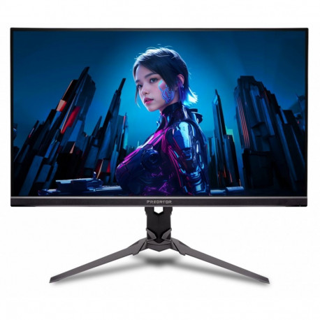 Monitor 27 inch Predator XB27 XB273KV4bmiiprx