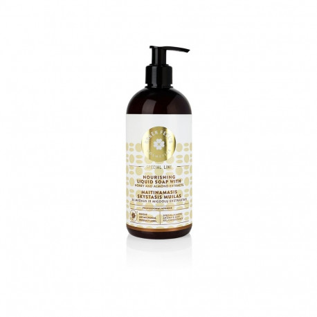 HAND SOAP GF HONEY 400ML