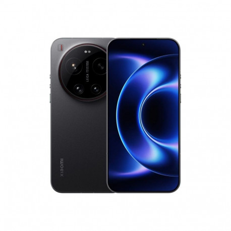 Xiaomi | 17 Ultra | Black | 6.9 " | LTPO AMOLED | 1200 x 2608 pixels | Qualcomm | Snapdragon 8 Elite