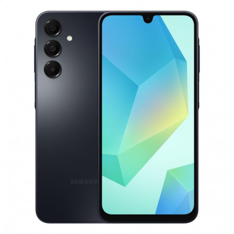 Samsung Galaxy A16 LTE 4/128GB Black