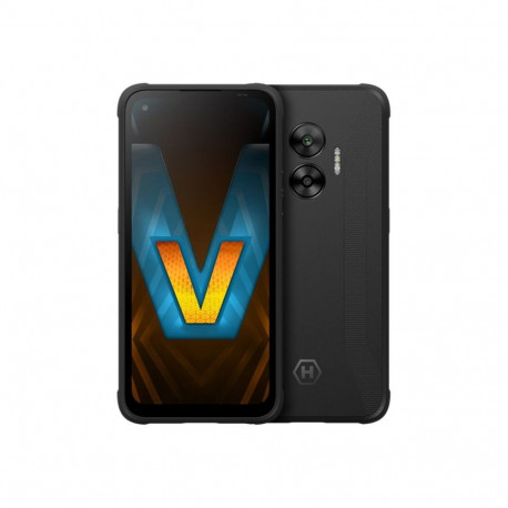 Hammer Blade | V 5G | Black | 6.5 " | IPS | 2412 x 1080 pixels | Mediatek | Dimensity D7050 | Intern