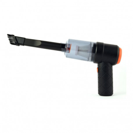 Gembird CK-MVC-01 2-in-1 portable vacuum cleaner