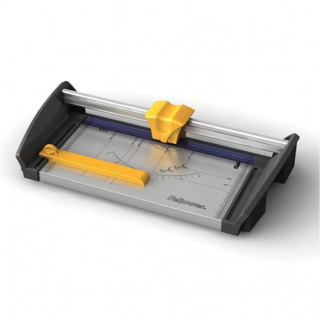 Fellowes TRIMMER ATOM A4/5410601