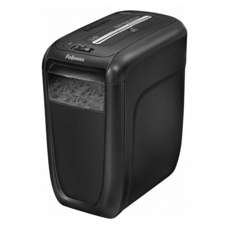 Fellowes SHREDDER POWERSHRED 60CS/CROSS-CUT 4606101