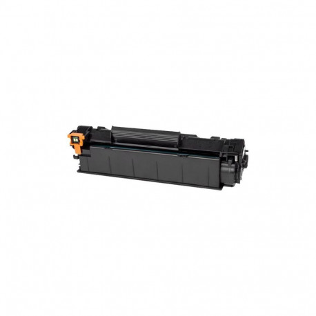 ColorWay Toner Cartridge, Black, HP CE285X; Canon 725H