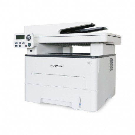PANTUM Multifunctional Printer M7105DW Mono, Laser, A4, Wi-Fi