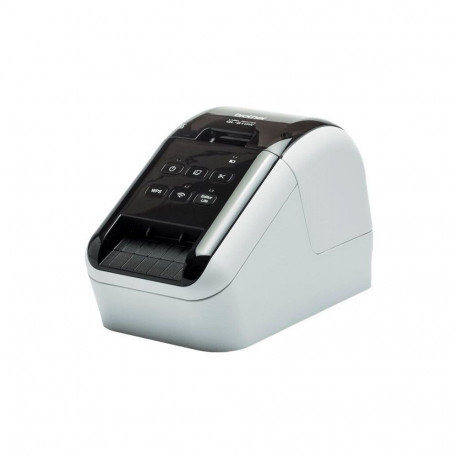 Brother Label Printer QL-810WC Mono, Thermal, Wi-Fi