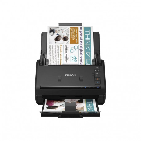 EPSON WorkForce ES-500WII Colour, Document Scanner