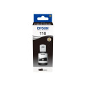 EPSON Bottle XL 110 EcoTank Black