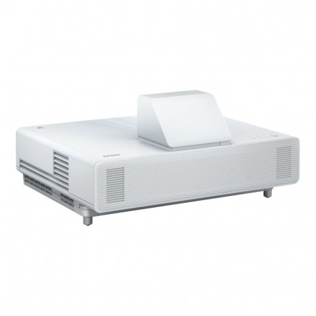 EPSON 3LCD projector EB-800F Full HD (1920x1080), 5000 ANSI lumens, White, Lamp warranty 12 month(s)