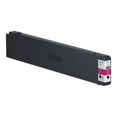 EPSON WorkForce Enterprise WF-C20600 Magenta