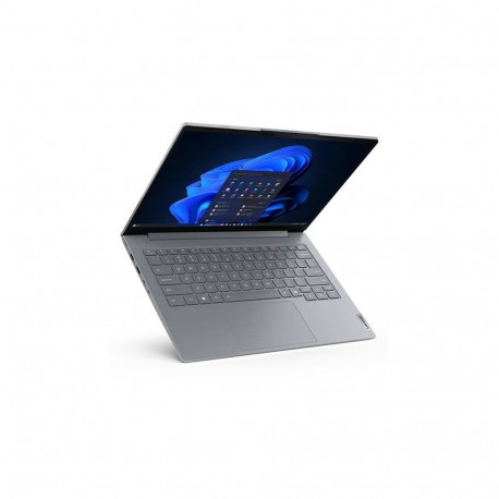 Lenovo ThinkBook 14 G9 AHP | Arctic Grey | 14 " | IPS | WUXGA | 1920 x 1200 pixels | Anti-glare | AM