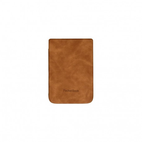 POCKETBOOK Tablet Case||Brown|WPUC-627-S-LB