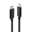 LINDY CABLE THUNDERBOLT 3/2M 41557