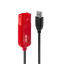 LINDY CABLE USB2 8M ACTIVE EXT. PRO/42780