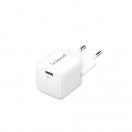 Intenso POWER ADAPTER USB-C GAN/7803022