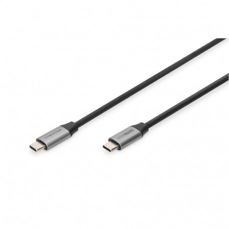 Digitus DB-300220-010-S USB-C to USB-C, USB-3.0 Gen.1, 1 m