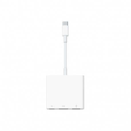 Apple USB-C Digital AV Multiport Adapter NEW