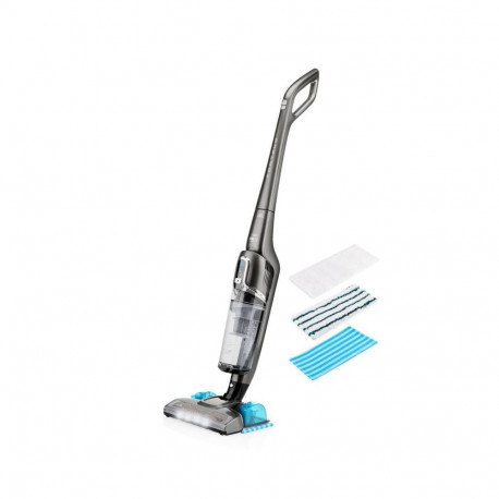 ETA Vacuum Cleaner | 624590000 FORTELO | Cordless operating | Handstick | 100-240 V | Operating time