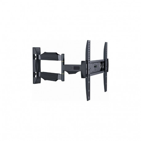 Gembird WM-55ST-02 Premium full-motion TV wall mount , 32-55, 30 kg
