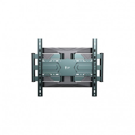 Gembird WM-80ST-01 Full-motion TV wall mount, 40-80