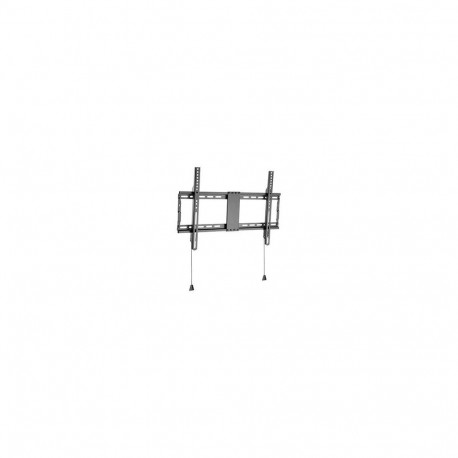 Gembird WM-80F-01 TV wall mount (fixed), 37-80 (70 kg)