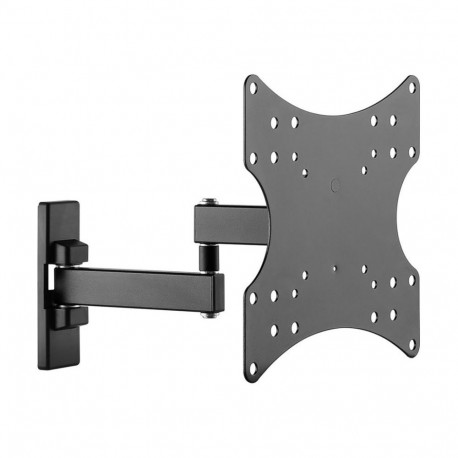 Goobay TV wall mount Basic FULLMOTION (S)