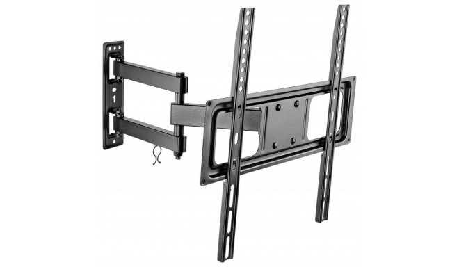 Goobay TV wall mount Basic FULLMOTION (M)