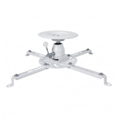 Sunne Projector Ceiling mount, Turn, Tilt, White