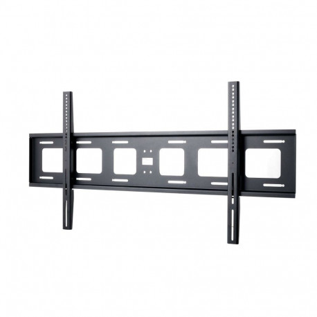 EDBAK Universal Flat Wall Mount XWB1c-B 75-110