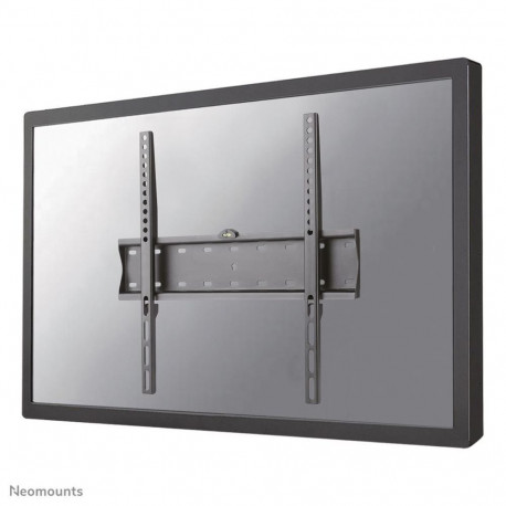 NEOMOUNTS TV SET ACC WALL MOUNT BLACK/FPMA-W300BLACK