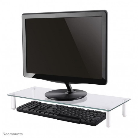 NEOMOUNTS MONITOR ACC RISER 25KG/NSMONITOR10