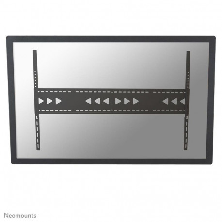 NEOMOUNTS TV SET ACC WALL MOUNT BLACK/60-100" LFD-W1500