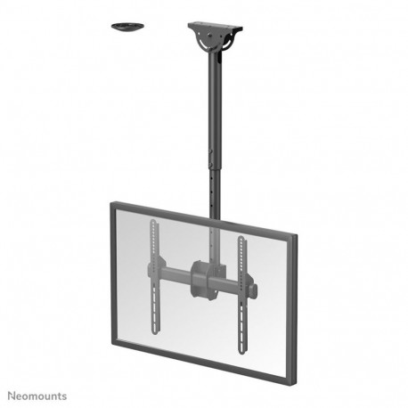 NEOMOUNTS TV SET ACC CEILING MOUNT/32-60" NM-C440BLACK