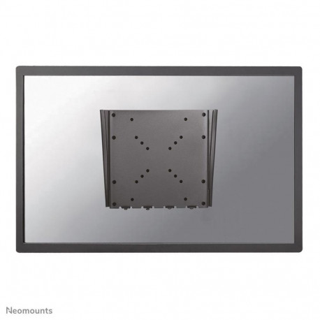 NEOMOUNTS TV SET ACC WALL MOUNT BLACK/FPMA-W110BLACK