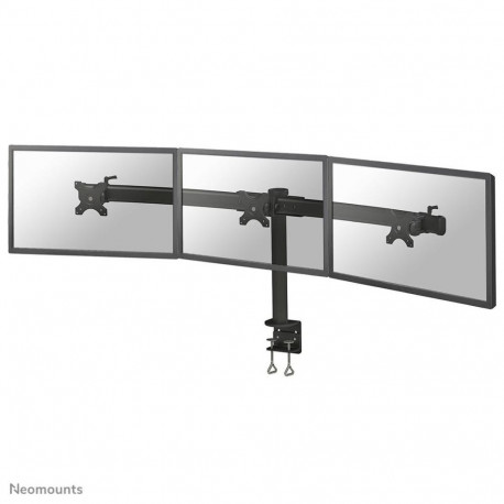 NEOMOUNTS TV SET ACC DESK MOUNT BLACK/19-27" FPMA-D700D3