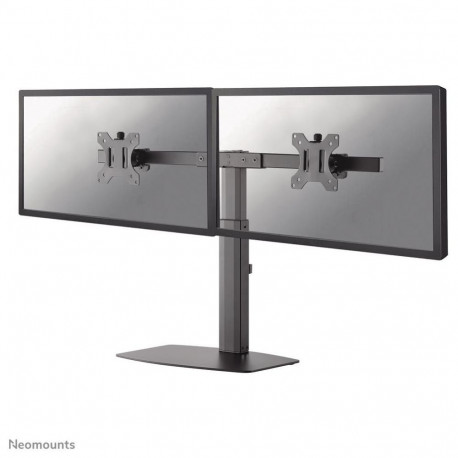 NEOMOUNTS MONITOR ACC DESK MOUNT 10-27"/FPMA-D865DBLACK