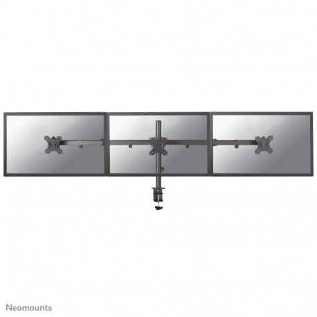 NEOMOUNTS MONITOR ACC DESK MOUNT 10-27"/FPMA-D550D3BLACK